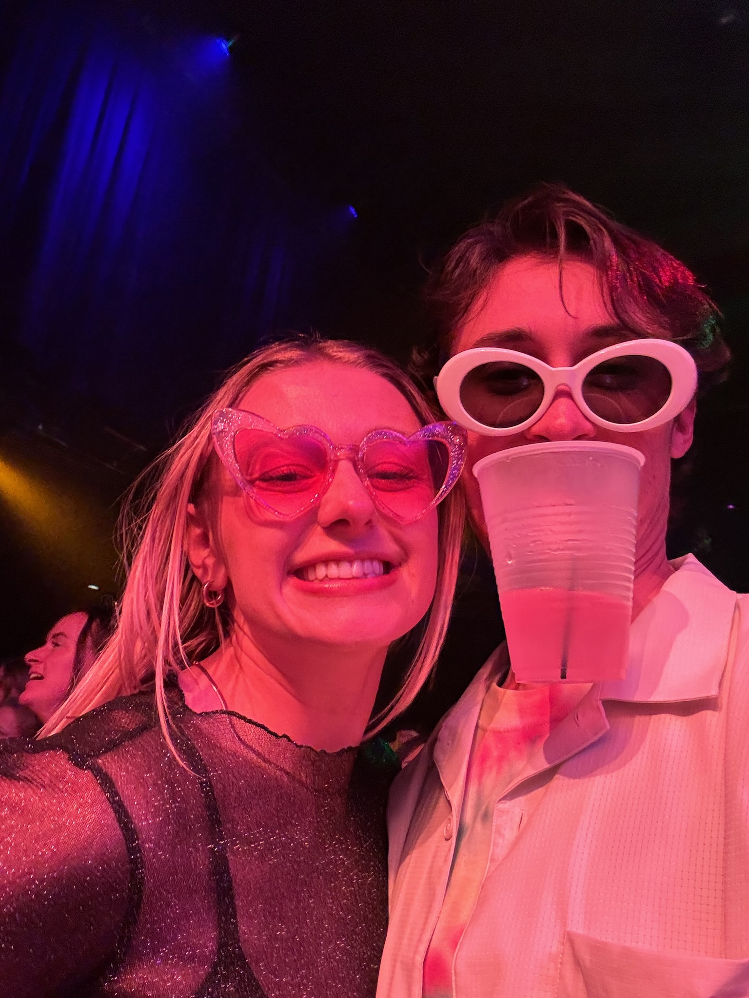 Connor and Jenna, photo 20